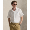 Ralph Lauren 拉夫劳伦 衬衫男  MNPOWOV1N821025-100 . 商品缩略图0