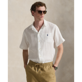 Ralph Lauren 拉夫劳伦 衬衫男  MNPOWOV1N821025-100 .