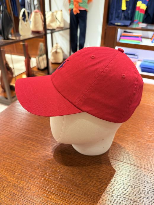 Ralph Lauren 拉夫劳伦 帽子男  MAPOHGS0J420117-600 . 商品图1