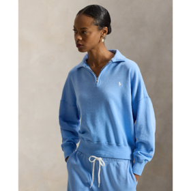 Ralph Lauren 拉夫劳伦 女式针织套头衫  WMPOKNINFB20980-400 .