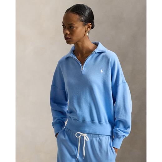 Ralph Lauren 拉夫劳伦 女式针织套头衫  WMPOKNINFB20980-400 . 商品图0