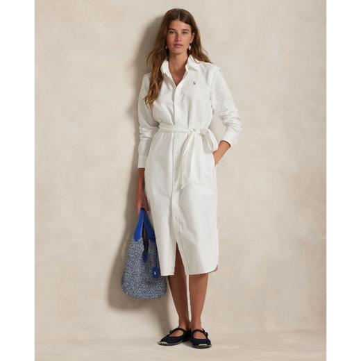 Ralph Lauren 拉夫劳伦 连身裙女  WMPODRSNFA20589-100 . 商品图0
