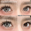 『日抛/半年抛大直径』PAPADOX-虚拟空间/德式虹膜/白金镭射-14.5mm【日抛/半年抛0-800度 无525/575】 商品缩略图3