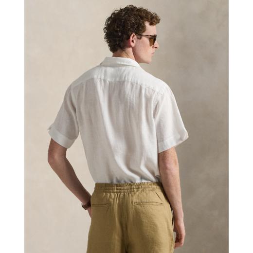 Ralph Lauren 拉夫劳伦 衬衫男  MNPOWOV1N821025-100 . 商品图1