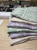 直发 轻奢棉麻 【清】春夏必备多层纱布浴巾多功能盖毯 商品缩略图0