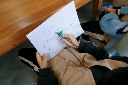 五一活动  造船吧！少年造船工程师计划 商品图2