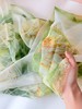 （59任选两条）LEOS VITI春款植物染丝质披肩 | 柔滑如水，飘逸动人，植物印染特别显气质 商品缩略图5