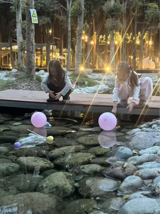 五一活动  造船吧！少年造船工程师计划