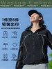 直发 一标之差，原厂货，蕉家！户外山系UPF50+连帽防晒衣外套 商品缩略图4