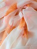 （59任选两条）LEOS VITI春款植物染丝质披肩 | 柔滑如水，飘逸动人，植物印染特别显气质 商品缩略图3