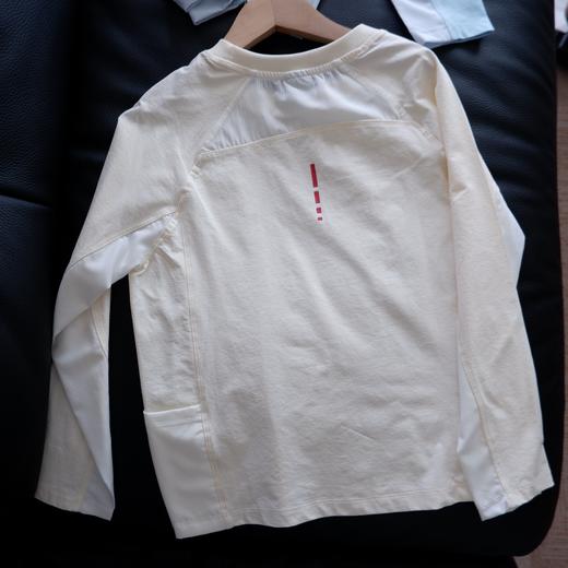 直发【不退不换】130-180 运动必穿｜儿童速干运动衣 商品图7