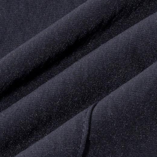 Grace&Glam 宝藏裤莫代尔舒适显瘦弯刀阔腿裤 休闲通勤优雅文艺气质减龄 商品图6