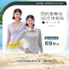 【活动价 69.9元】【杨幂同款】SIINSIIN冰皮轻塑防晒衣【4.15】 商品缩略图0