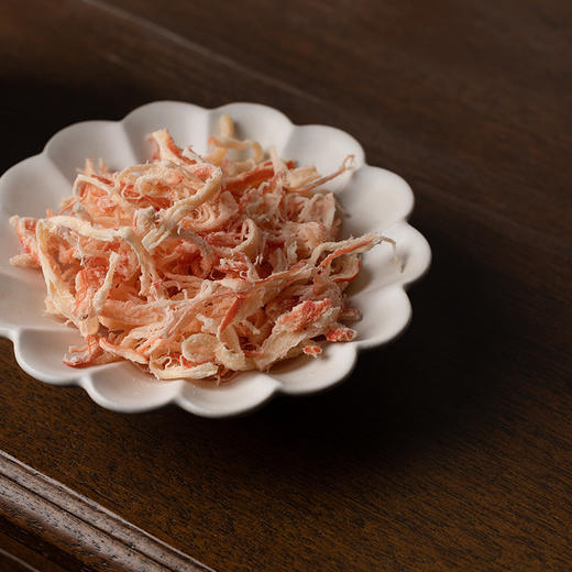 新四海香烤鱿鱼丝 商品图1