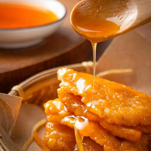 麦德龙 麦臻选东北风味锅包肉 1.28kg 商品图3