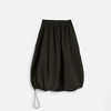 YMC PARACHUTE SKIRT 女装有机棉宽松气球裙 商品缩略图4