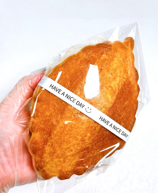 俄罗斯罗宋面包，无夹心 商品图1