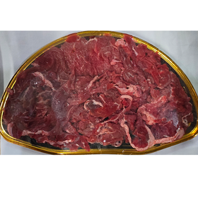 L新西兰银蕨嫩肩（200±20g）