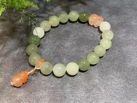 【御珠宫坊】荷和手串