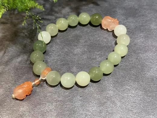 【御珠宫坊】荷和手串 商品图0