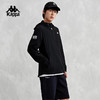 MJ｜kappa卡帕背靠背春秋男士运动外套男薄款2026新款休闲男款防晒衣 商品缩略图1
