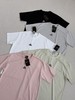 26春夏新品！简约百搭休闲凉感短袖T恤！ 商品缩略图2