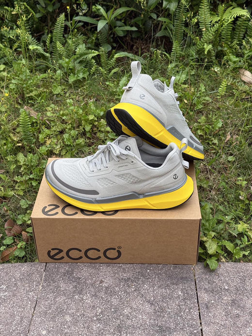 GMM830754男士透气舒适健步鞋 商品图6