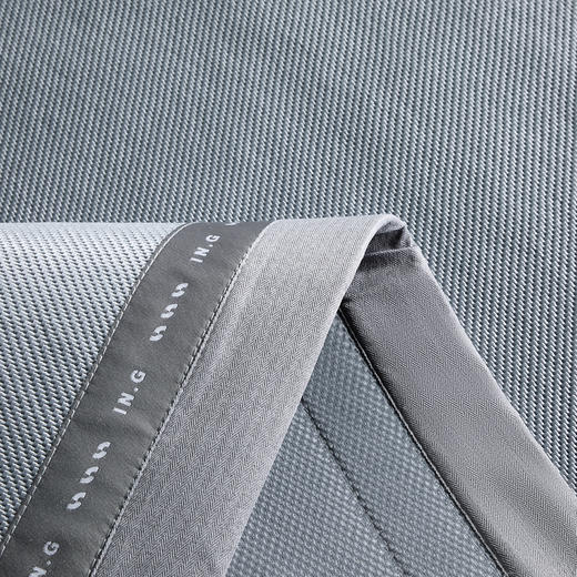 2026新款可水洗织带款凉感冰藤软席三件套 商品图7