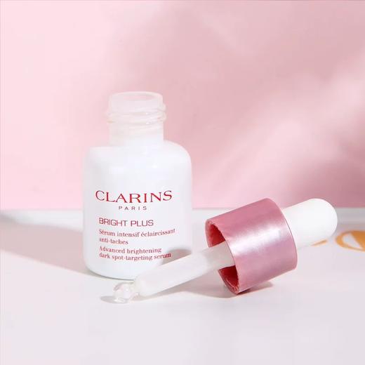 【体验装】Clarins娇韵诗小瓷瓶精华7ml  香港直邮 商品图6