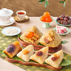【端午福粽-预售4月30日发货】陶陶居乐陶粽礼粽子礼盒1200g 端午礼盒猪肉裹蒸粽 商品缩略图2