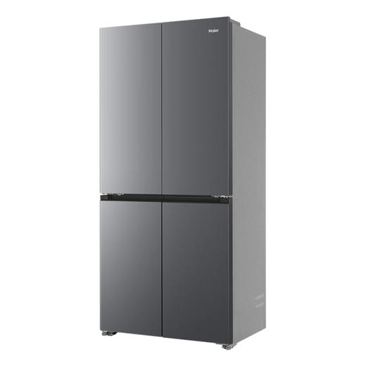 海尔（Haier）冰箱 BCD-501WGHTDC4FSU1 商品图1