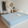 VCIEL韦莎 深睡眠亲肤床笠 亲肌层 + 再生纤维素纤维 触感柔软 透气吸湿 睡觉不闷汗 分区包裹 商品缩略图2