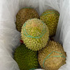 【顺丰空运】马来西亚进口鲜果猫山王榴莲  A果/AA果整果 商品缩略图4