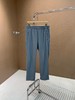 点此购买 海丽汉森春夏季男士凉感透气防晒运动长裤 bk 345036 商品缩略图7
