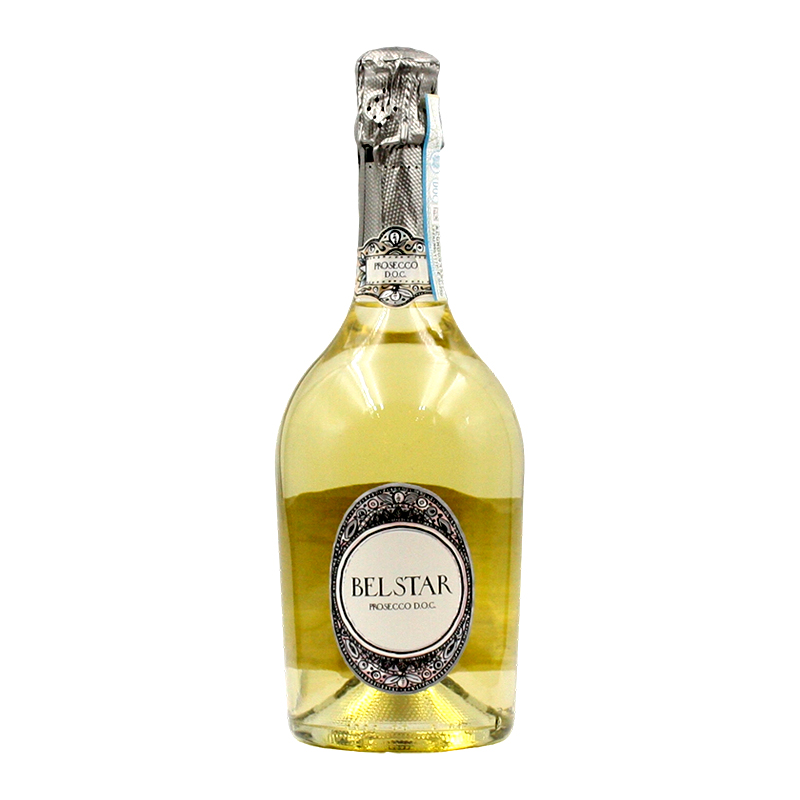 比索酒庄亮丽之星起泡葡萄酒 Bisol Desiderio Jeio, Bel Star Prosecco Brut DOC, Italy