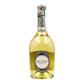 比索酒庄亮丽之星起泡葡萄酒 Bisol Desiderio Jeio, Bel Star Prosecco Brut DOC, Italy