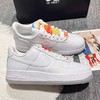 MJ/25新款Nike耐克女子板鞋空军一号AIR FORCE 1低帮运动鞋IB8875111 商品缩略图1