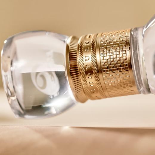 国缘  四开 42度 500ml*4瓶 整箱装 商品图3