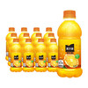 可口可乐（Coca-Cola）美汁源 Minute Maid 果粒橙 橙汁果汁饮料 300ml*12瓶 /水饮冲调 /饮料 /果蔬汁/饮料 商品缩略图5