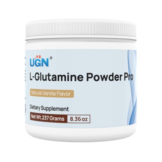 UGN谷氨酰胺增强配方（237克/瓶）每勺5克谷氨酰胺，复合配方 商品图1