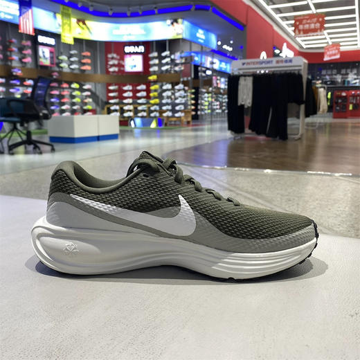 XY｜正品Nike耐克男子运动鞋跑步鞋HJ9198-303 商品图2