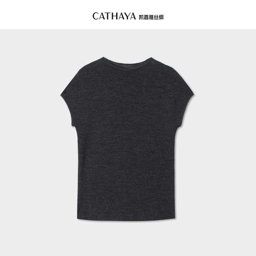 凯喜雅 盖袖针织衫（5-7天发货） 商品图9