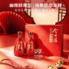 今世缘 典藏10礼盒 42度 500ml 2瓶装 商品缩略图0