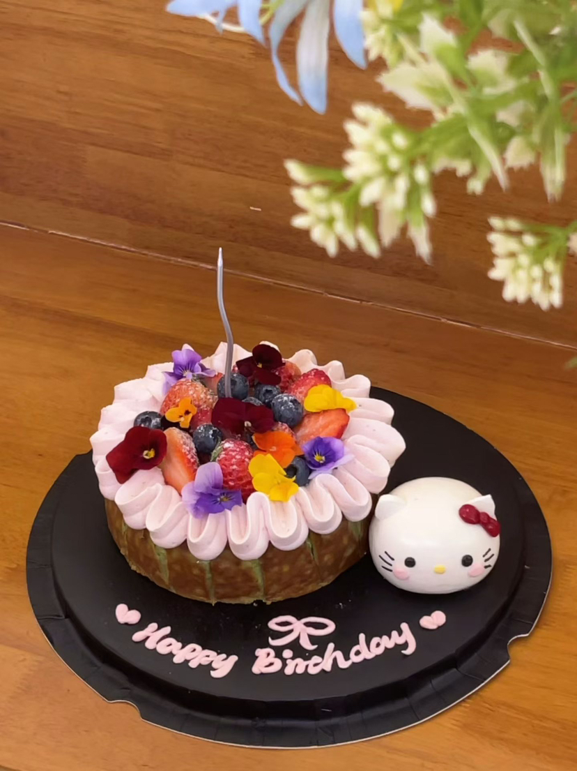 5寸奥利奥巴斯克➕小猫头（4号链接)