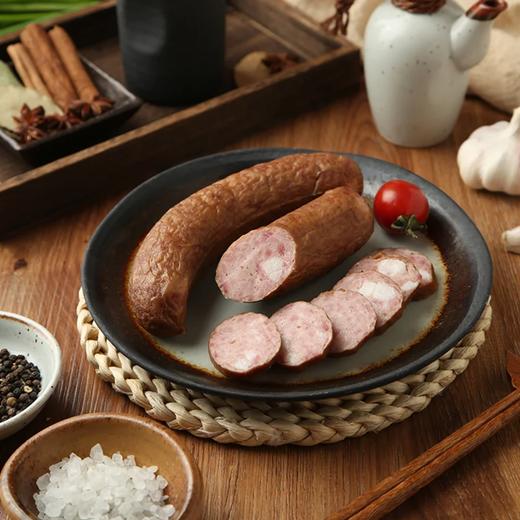 麦德龙 麦臻选 哈尔滨红肠 300g 商品图1