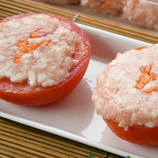 番茄酿肉200g 商品图2