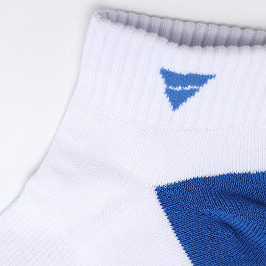 Victas维克塔斯VC-637运动袜 085310乒乓球袜运动袜透气吸汗男女通用乒乓球袜2色可选 商品图3