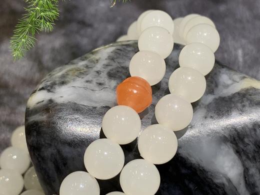 【御珠宫坊】白玉珠串 商品图1