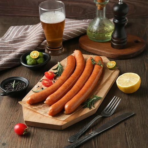 麦德龙 麦臻选 德式香肠 960g 商品图2