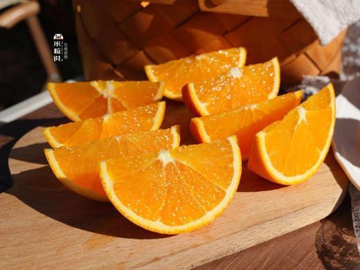 【峡江橙·春日伦晚】新鲜现摘 香甜多汁 细嫩无渣 富含丰富维生素C，一口爆汁-CC 商品图12